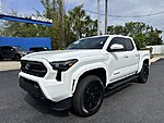 Used 2024 TOYOTA TACOMA SR5 in ATLANTIC BEACH, FLORIDA (Photo 2)