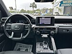 Used 2024 TOYOTA TACOMA SR5 in ATLANTIC BEACH, FLORIDA (Photo 25)