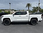 Used 2024 TOYOTA TACOMA SR5 in ATLANTIC BEACH, FLORIDA (Photo 3)