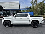 Used 2024 TOYOTA TACOMA SR5 in ATLANTIC BEACH, FLORIDA (Photo 3)