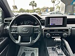 Used 2024 TOYOTA TACOMA SR5 in ATLANTIC BEACH, FLORIDA (Photo 30)