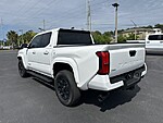 Used 2024 TOYOTA TACOMA SR5 in ATLANTIC BEACH, FLORIDA (Photo 4)