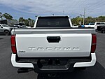 Used 2024 TOYOTA TACOMA SR5 in ATLANTIC BEACH, FLORIDA (Photo 5)