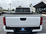 Used 2024 TOYOTA TACOMA SR5 in ATLANTIC BEACH, FLORIDA (Photo 5)