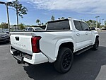 Used 2024 TOYOTA TACOMA SR5 in ATLANTIC BEACH, FLORIDA (Photo 7)