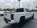 Used 2024 TOYOTA TACOMA SR5 in ATLANTIC BEACH, FLORIDA (Photo 7)