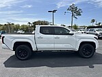 Used 2024 TOYOTA TACOMA SR5 in ATLANTIC BEACH, FLORIDA (Photo 8)