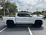 Used 2024 TOYOTA TACOMA SR5 in ATLANTIC BEACH, FLORIDA (Photo 8)