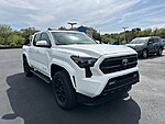 Used 2024 TOYOTA TACOMA SR5 in ATLANTIC BEACH, FLORIDA (Photo 9)