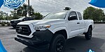 Used 2020 TOYOTA TACOMA SR in ATLANTIC BEACH, FLORIDA