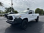 Used 2020 TOYOTA TACOMA SR in ATLANTIC BEACH, FLORIDA (Photo 2)
