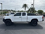 Used 2020 TOYOTA TACOMA SR in ATLANTIC BEACH, FLORIDA (Photo 3)