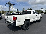 Used 2020 TOYOTA TACOMA SR in ATLANTIC BEACH, FLORIDA (Photo 5)