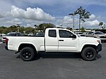 Used 2020 TOYOTA TACOMA SR in ATLANTIC BEACH, FLORIDA (Photo 7)