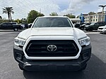Used 2020 TOYOTA TACOMA SR in ATLANTIC BEACH, FLORIDA (Photo 8)