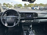 Used 2020 TOYOTA TACOMA SR in ATLANTIC BEACH, FLORIDA (Photo 9)