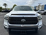 Used 2020 TOYOTA TUNDRA SR5 in ATLANTIC BEACH, FLORIDA (Photo 10)