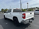 Used 2020 TOYOTA TUNDRA SR5 in ATLANTIC BEACH, FLORIDA (Photo 4)