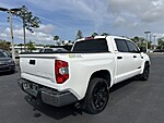 Used 2020 TOYOTA TUNDRA SR5 in ATLANTIC BEACH, FLORIDA (Photo 7)