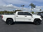 Used 2020 TOYOTA TUNDRA SR5 in ATLANTIC BEACH, FLORIDA (Photo 8)