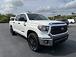 Used 2020 TOYOTA TUNDRA SR5 in ATLANTIC BEACH, FLORIDA (Photo 9)