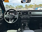 Used 2020 JEEP WRANGLER UNLIMITED SAHARA HIGH ALTITUDE in ATLANTIC BEACH, FLORIDA (Photo 11)