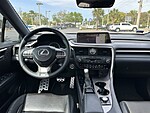 Used 2017 LEXUS RX RX 350 F SPORT in ATLANTIC BEACH, FLORIDA (Photo 11)