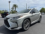Used 2017 LEXUS RX RX 350 F SPORT in ATLANTIC BEACH, FLORIDA (Photo 3)