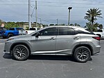 Used 2017 LEXUS RX RX 350 F SPORT in ATLANTIC BEACH, FLORIDA (Photo 4)