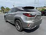 Used 2017 LEXUS RX RX 350 F SPORT in ATLANTIC BEACH, FLORIDA (Photo 5)
