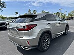 Used 2017 LEXUS RX RX 350 F SPORT in ATLANTIC BEACH, FLORIDA (Photo 6)