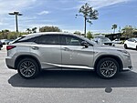 Used 2017 LEXUS RX RX 350 F SPORT in ATLANTIC BEACH, FLORIDA (Photo 7)