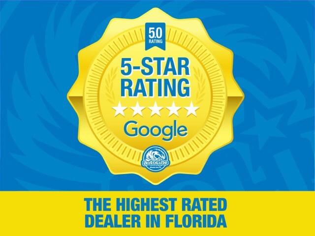 Used 2017 LEXUS RX RX 350 F SPORT in ATLANTIC BEACH, FLORIDA