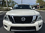 Used 2019 NISSAN ARMADA SV in ATLANTIC BEACH, FLORIDA (Photo 10)