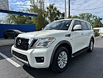 Used 2019 NISSAN ARMADA SV in ATLANTIC BEACH, FLORIDA (Photo 2)