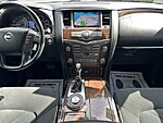 Used 2019 NISSAN ARMADA SV in ATLANTIC BEACH, FLORIDA (Photo 29)