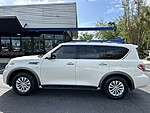 Used 2019 NISSAN ARMADA SV in ATLANTIC BEACH, FLORIDA (Photo 3)