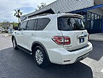 Used 2019 NISSAN ARMADA SV in ATLANTIC BEACH, FLORIDA (Photo 4)