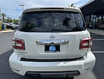 Used 2019 NISSAN ARMADA SV in ATLANTIC BEACH, FLORIDA (Photo 5)