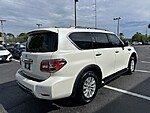 Used 2019 NISSAN ARMADA SV in ATLANTIC BEACH, FLORIDA (Photo 7)