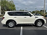 Used 2019 NISSAN ARMADA SV in ATLANTIC BEACH, FLORIDA (Photo 8)