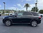 Used 2020 MERCEDES-BENZ GLE GLE 350 in ATLANTIC BEACH, FLORIDA (Photo 3)