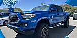 Used 2018 TOYOTA TACOMA SR5 in ATLANTIC BEACH, FLORIDA