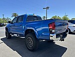 Used 2018 TOYOTA TACOMA SR5 in ATLANTIC BEACH, FLORIDA (Photo 3)