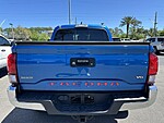 Used 2018 TOYOTA TACOMA SR5 in ATLANTIC BEACH, FLORIDA (Photo 4)