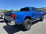 Used 2018 TOYOTA TACOMA SR5 in ATLANTIC BEACH, FLORIDA (Photo 5)