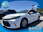 Used 2025 TOYOTA CAMRY LE in ATLANTIC BEACH, FLORIDA (Photo 1)