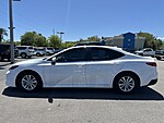 Used 2025 TOYOTA CAMRY LE in ATLANTIC BEACH, FLORIDA (Photo 3)