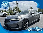 Used 2023 ACURA INTEGRA W/A-SPEC PACKAGE in ATLANTIC BEACH, FLORIDA (Photo 1)