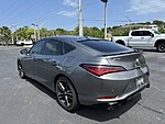 Used 2023 ACURA INTEGRA W/A-SPEC PACKAGE in ATLANTIC BEACH, FLORIDA (Photo 4)